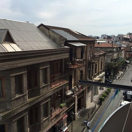 Apartment Melashvili 4 바투미 외부 사진