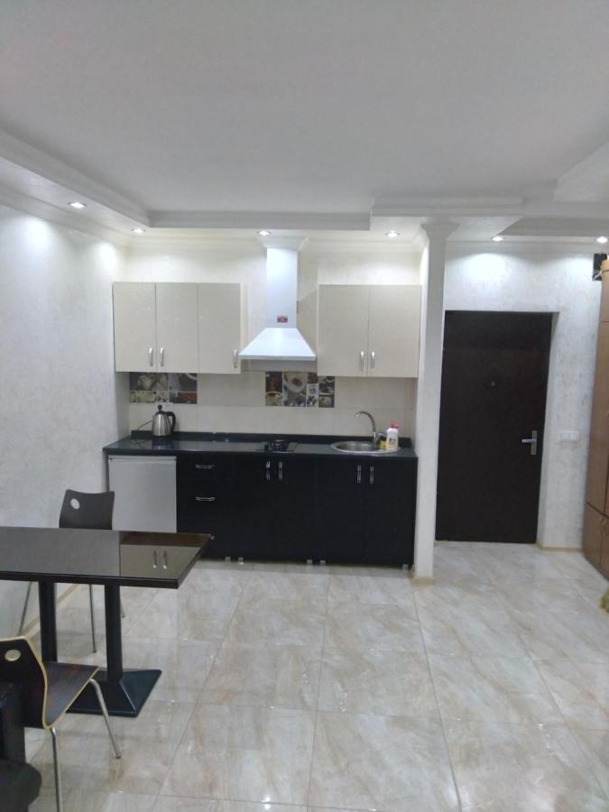 Apartment Melashvili 4 바투미 외부 사진