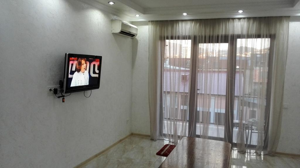 Apartment Melashvili 4 바투미 외부 사진