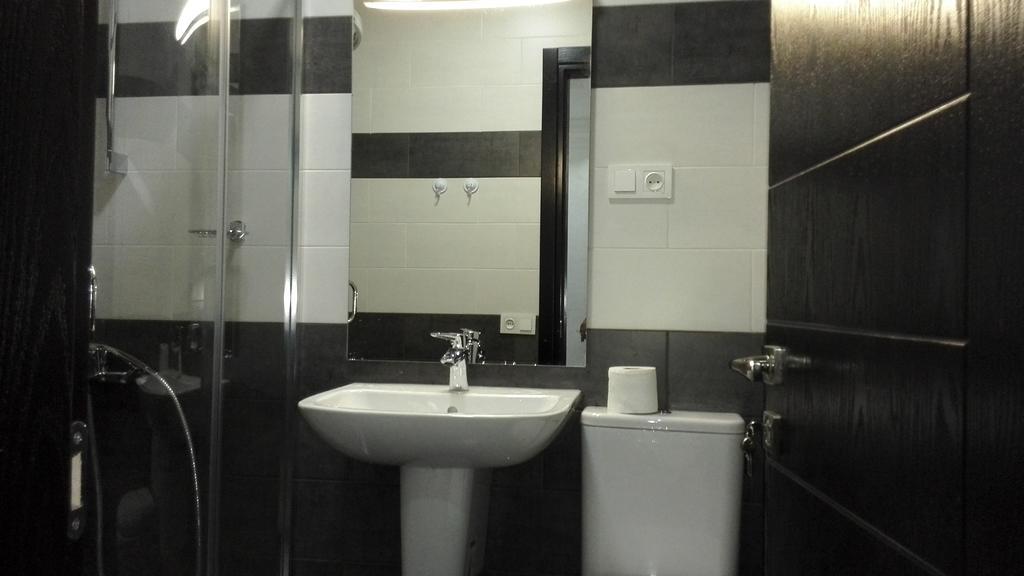 Apartment Melashvili 4 바투미 외부 사진