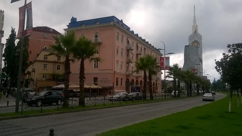 Apartment Melashvili 4 바투미 외부 사진
